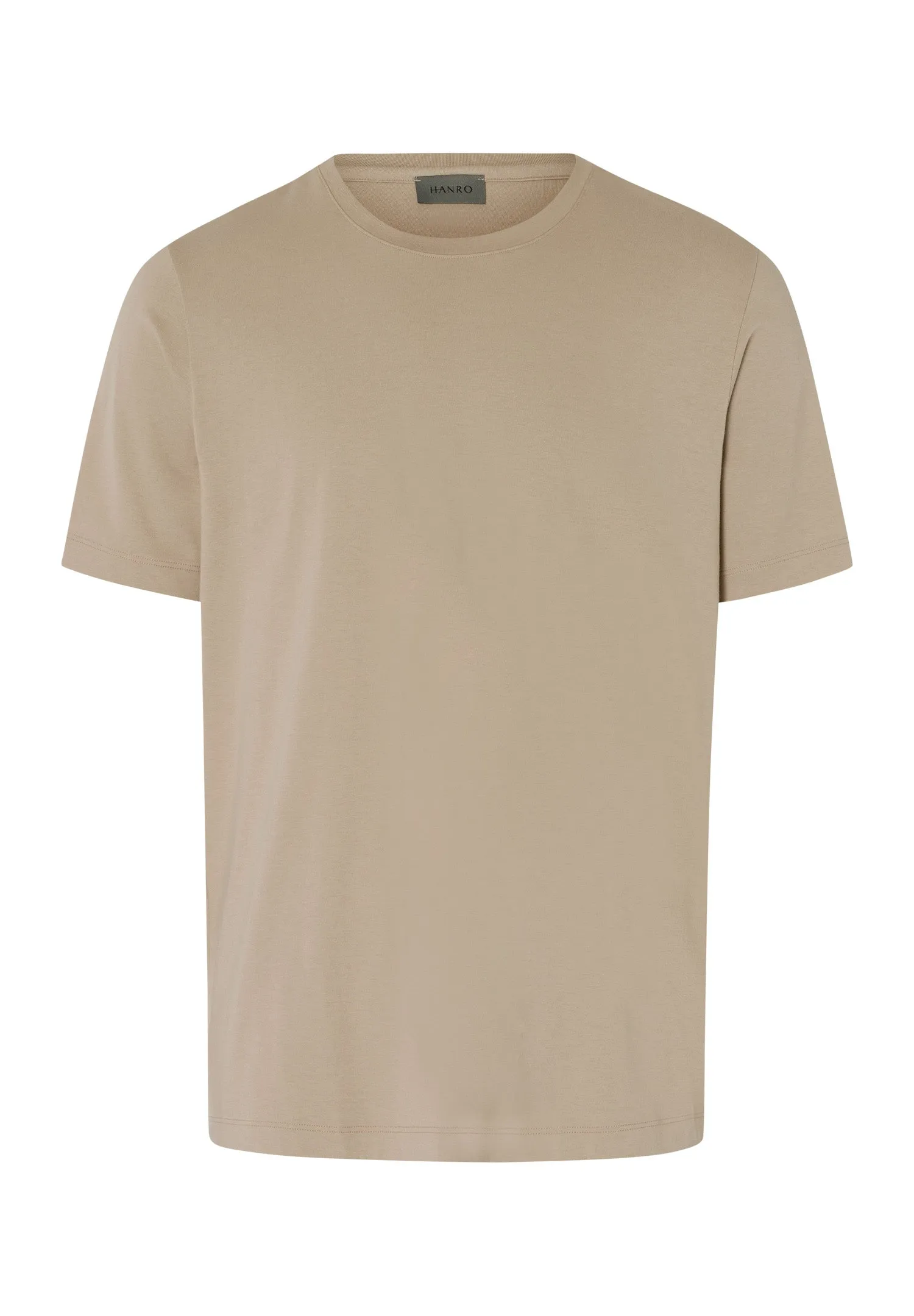 Living Shirts Cotton Crew Neck T-Shirt | Savanna 75050-2809