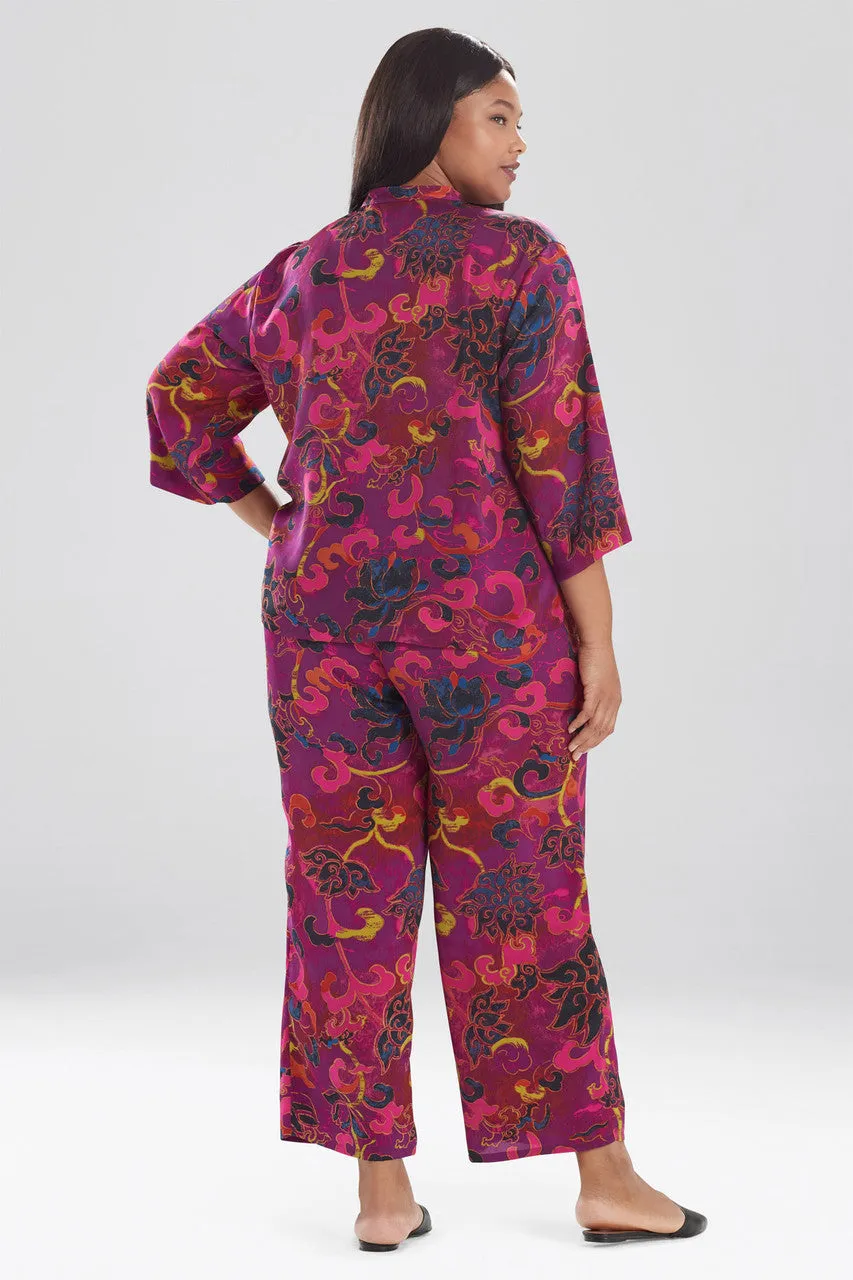 Lotus PJ