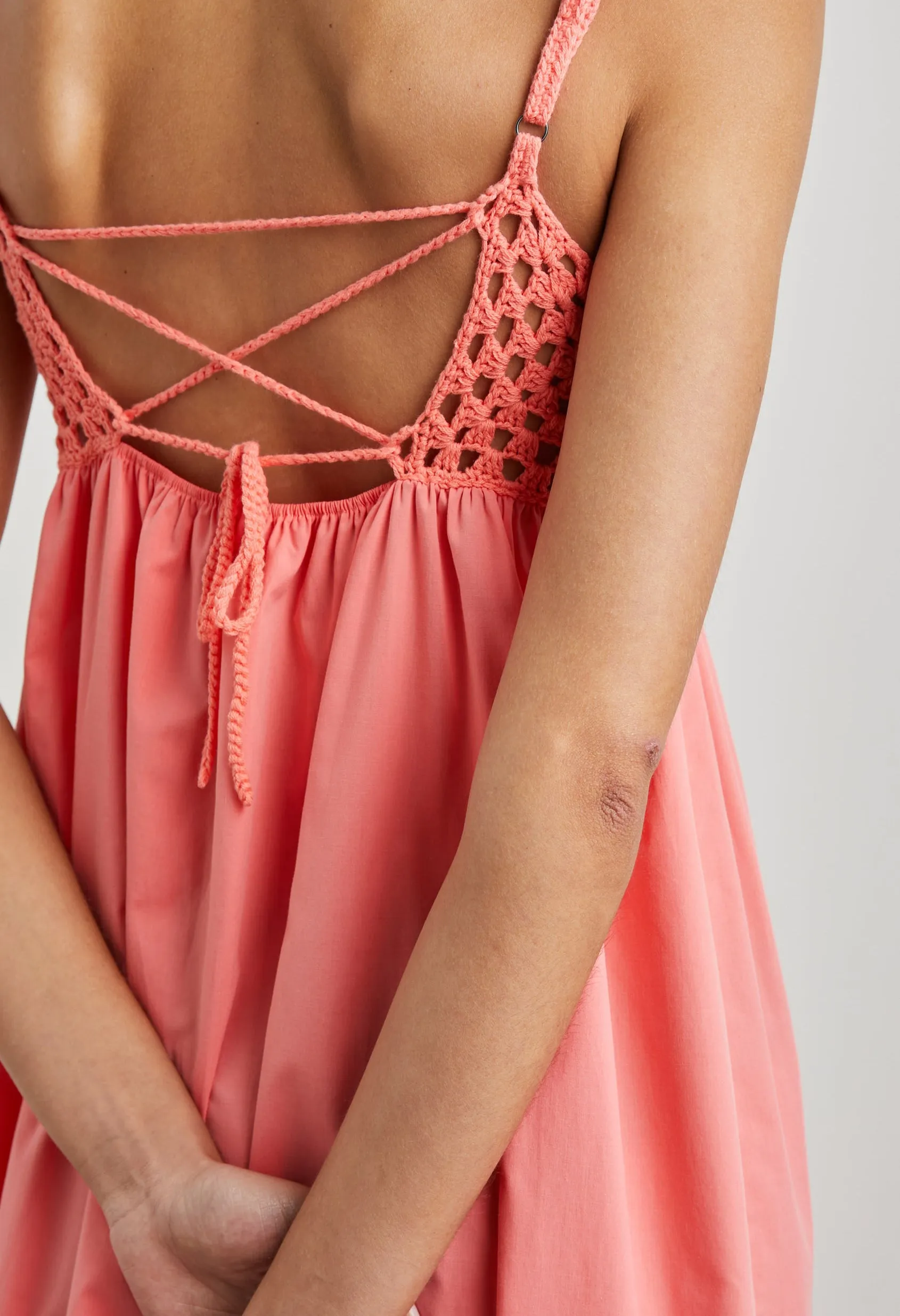 Meeka Dress