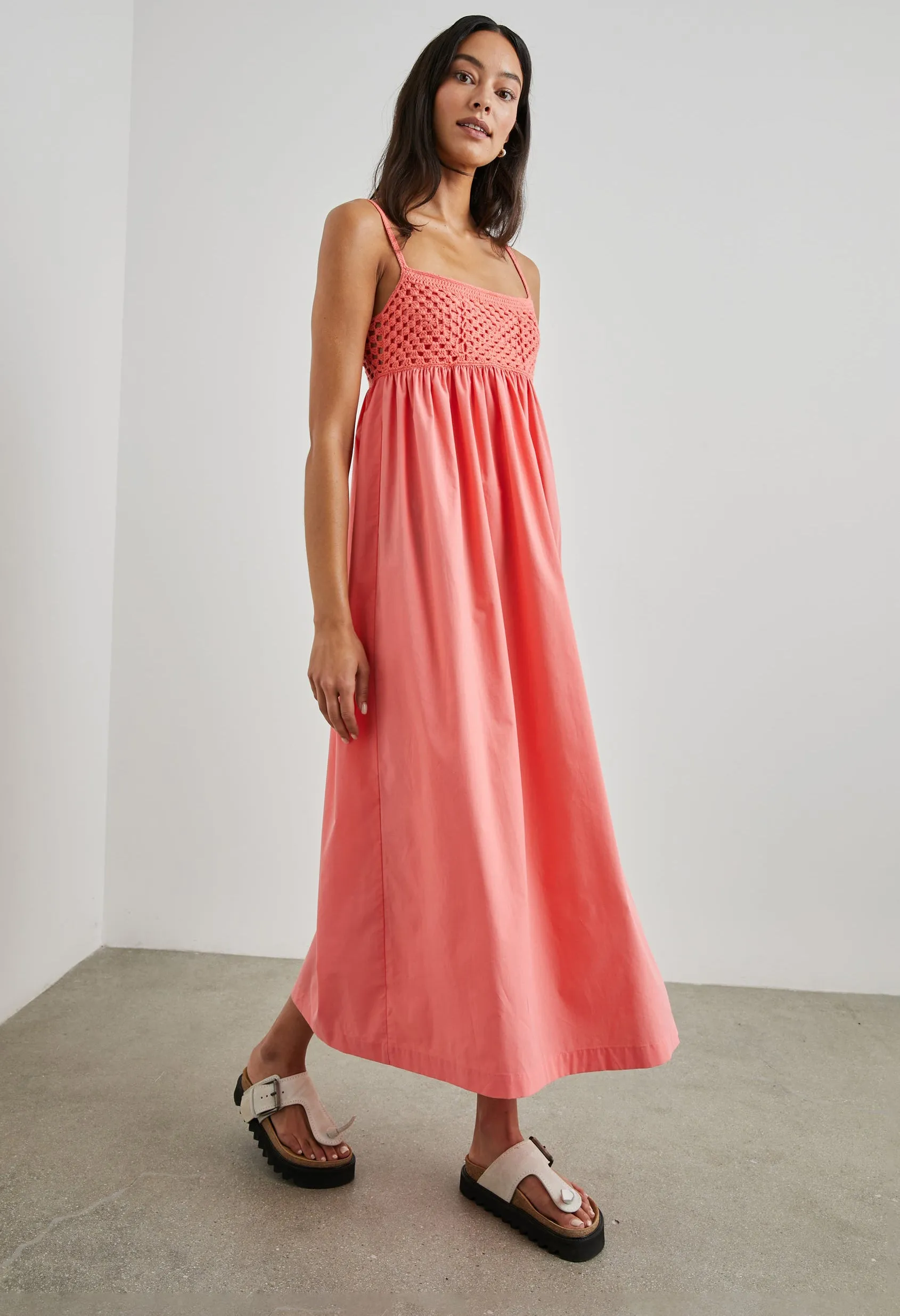 Meeka Dress