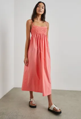 Meeka Dress