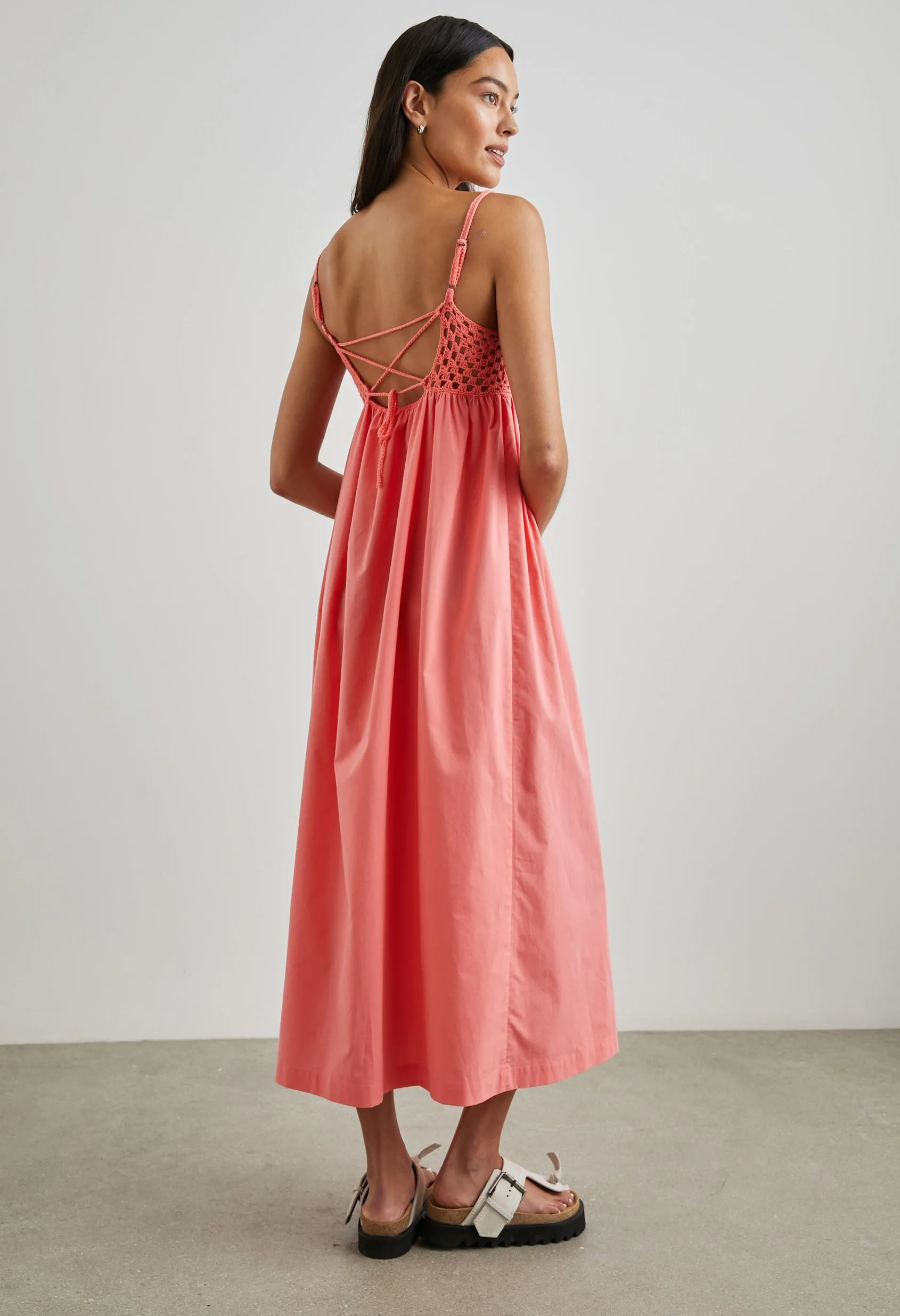 Meeka Dress