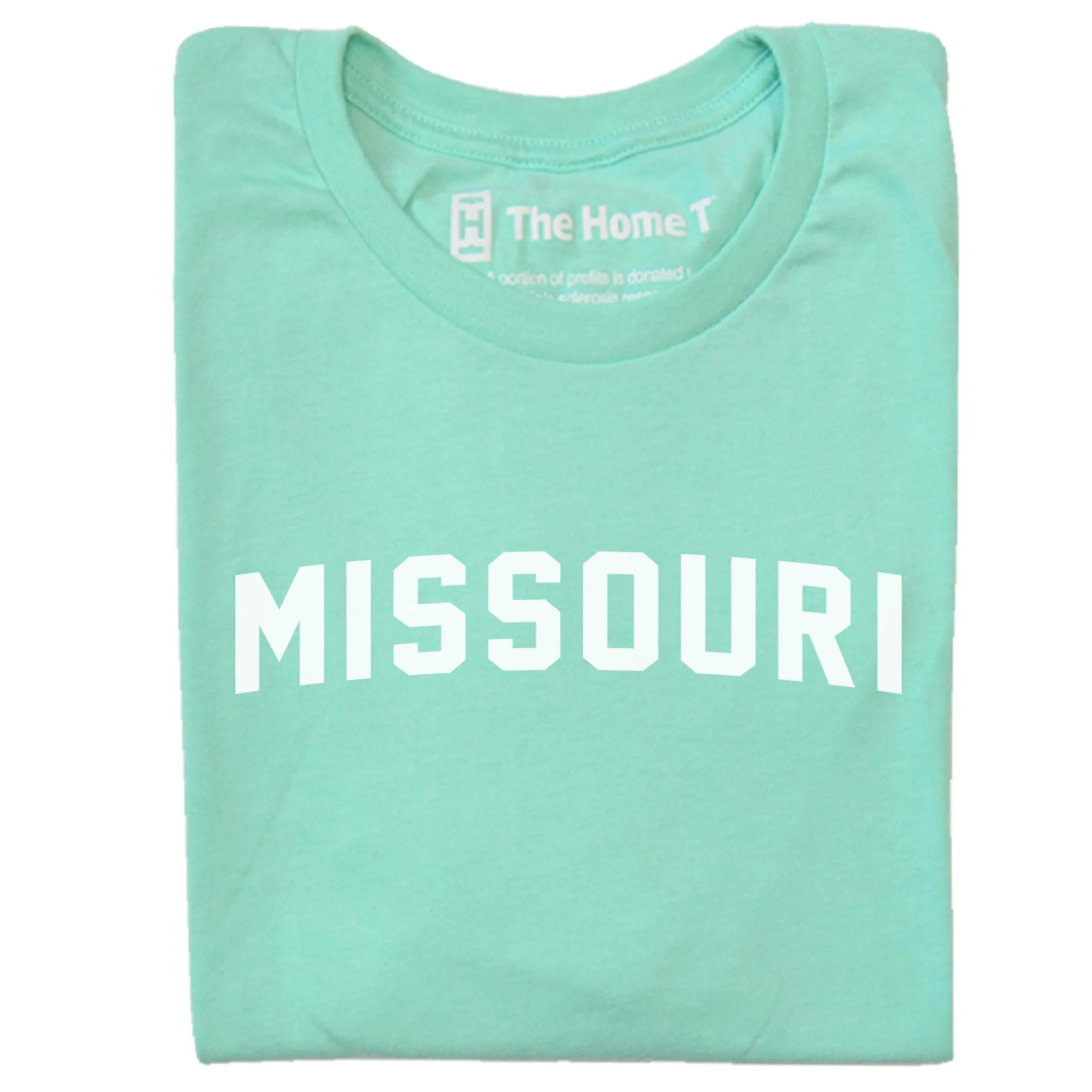 Missouri Arched