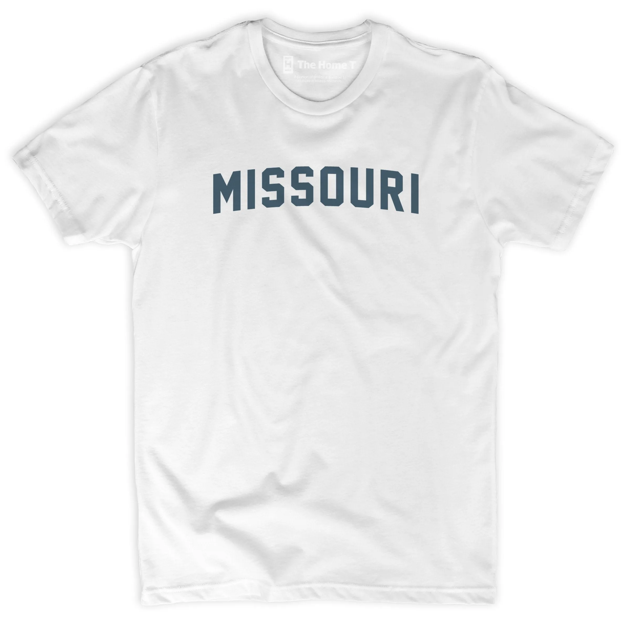 Missouri Arched