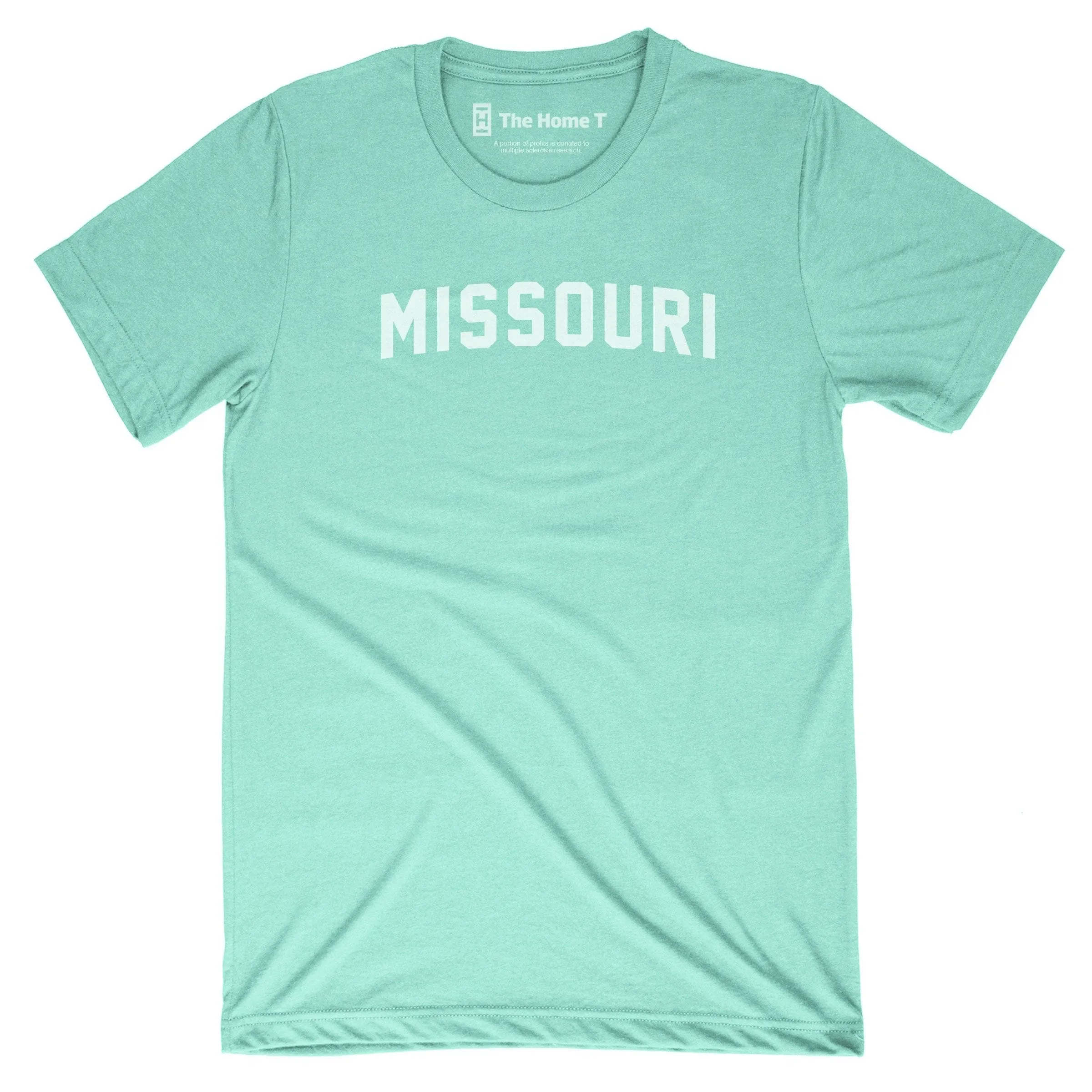 Missouri Arched