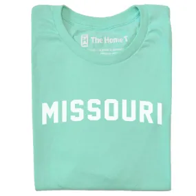 Missouri Arched
