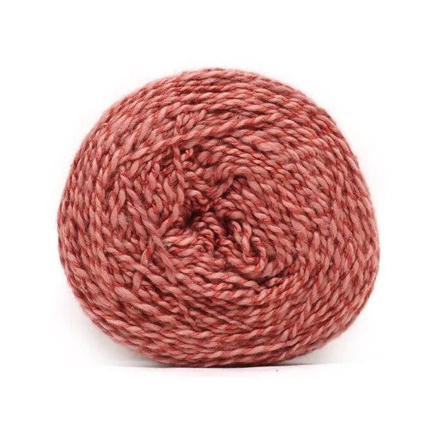 Nurturing Fibres | Eco-Lush Yarn: Cotton & Bamboo Blend
