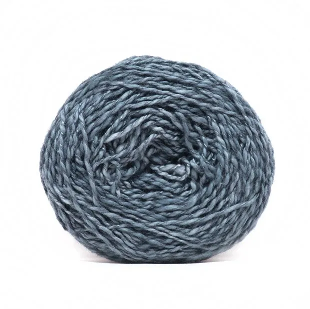 Nurturing Fibres | Eco-Lush Yarn: Cotton & Bamboo Blend