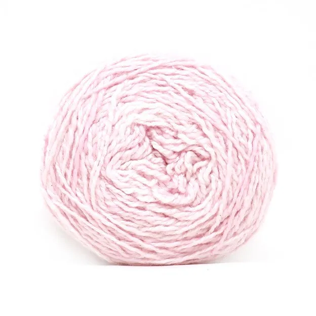 Nurturing Fibres | Eco-Lush Yarn: Cotton & Bamboo Blend