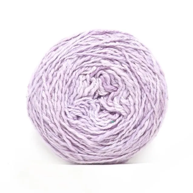 Nurturing Fibres | Eco-Lush Yarn: Cotton & Bamboo Blend