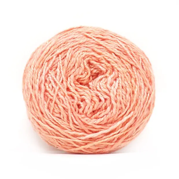 Nurturing Fibres | Eco-Lush Yarn: Cotton & Bamboo Blend
