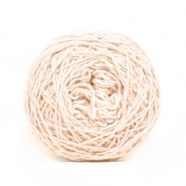 Nurturing Fibres | Eco-Lush Yarn: Cotton & Bamboo Blend