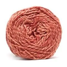 Nurturing Fibres | Eco-Lush Yarn: Cotton & Bamboo Blend