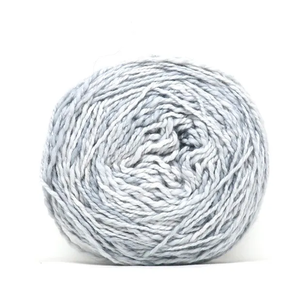 Nurturing Fibres | Eco-Lush Yarn: Cotton & Bamboo Blend