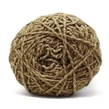 Nurturing Fibres | Eco-Lush Yarn: Cotton & Bamboo Blend