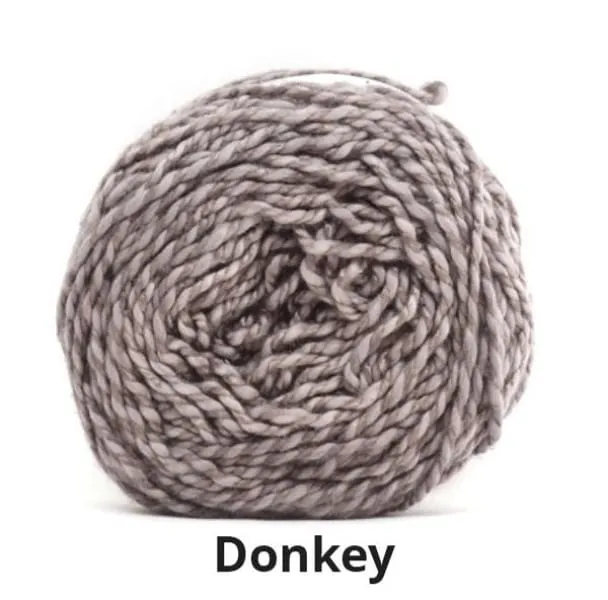 Nurturing Fibres | Eco-Lush Yarn: Cotton & Bamboo Blend