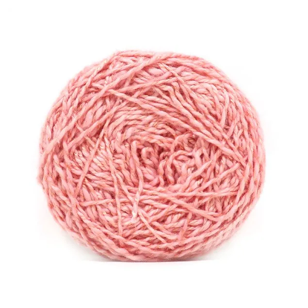 Nurturing Fibres | Eco-Lush Yarn: Cotton & Bamboo Blend