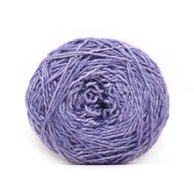 Nurturing Fibres | Eco-Lush Yarn: Cotton & Bamboo Blend