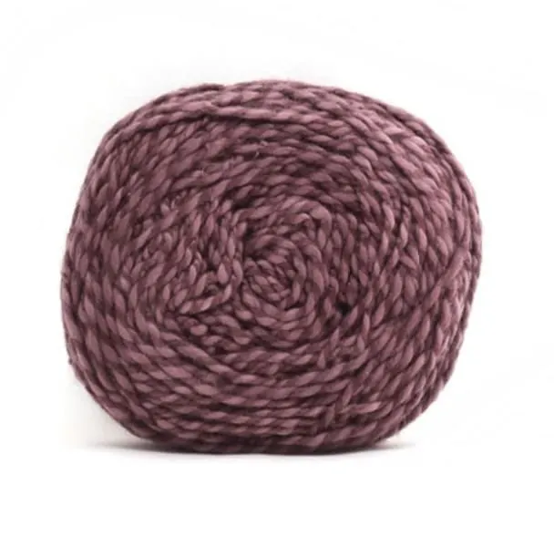 Nurturing Fibres | Eco-Lush Yarn: Cotton & Bamboo Blend