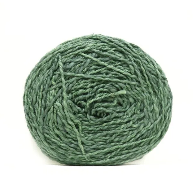 Nurturing Fibres | Eco-Lush Yarn: Cotton & Bamboo Blend