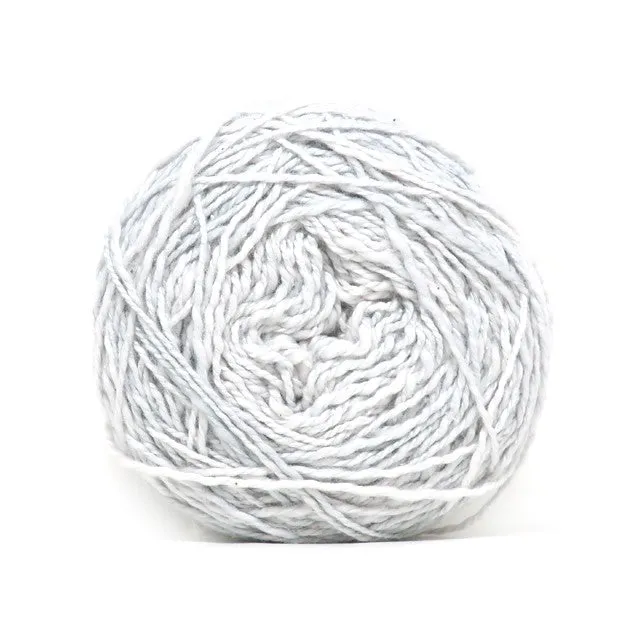 Nurturing Fibres | Eco-Lush Yarn: Cotton & Bamboo Blend