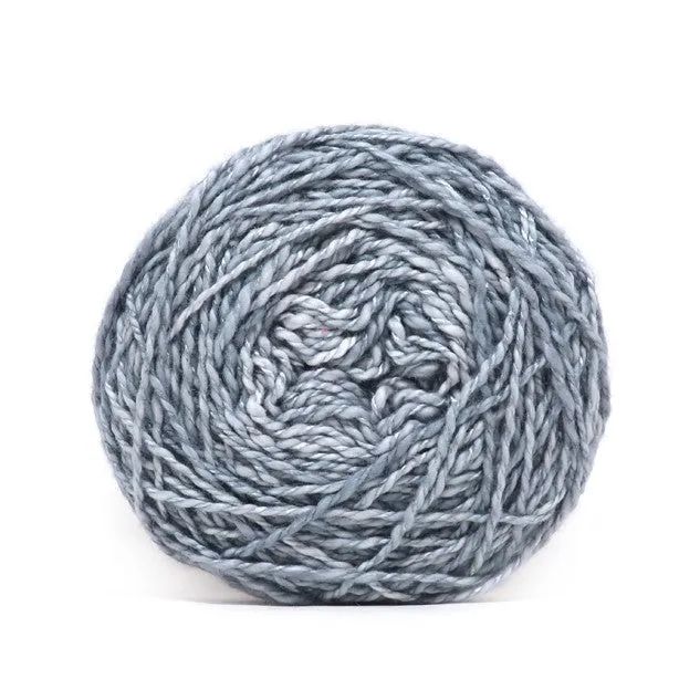 Nurturing Fibres | Eco-Lush Yarn: Cotton & Bamboo Blend