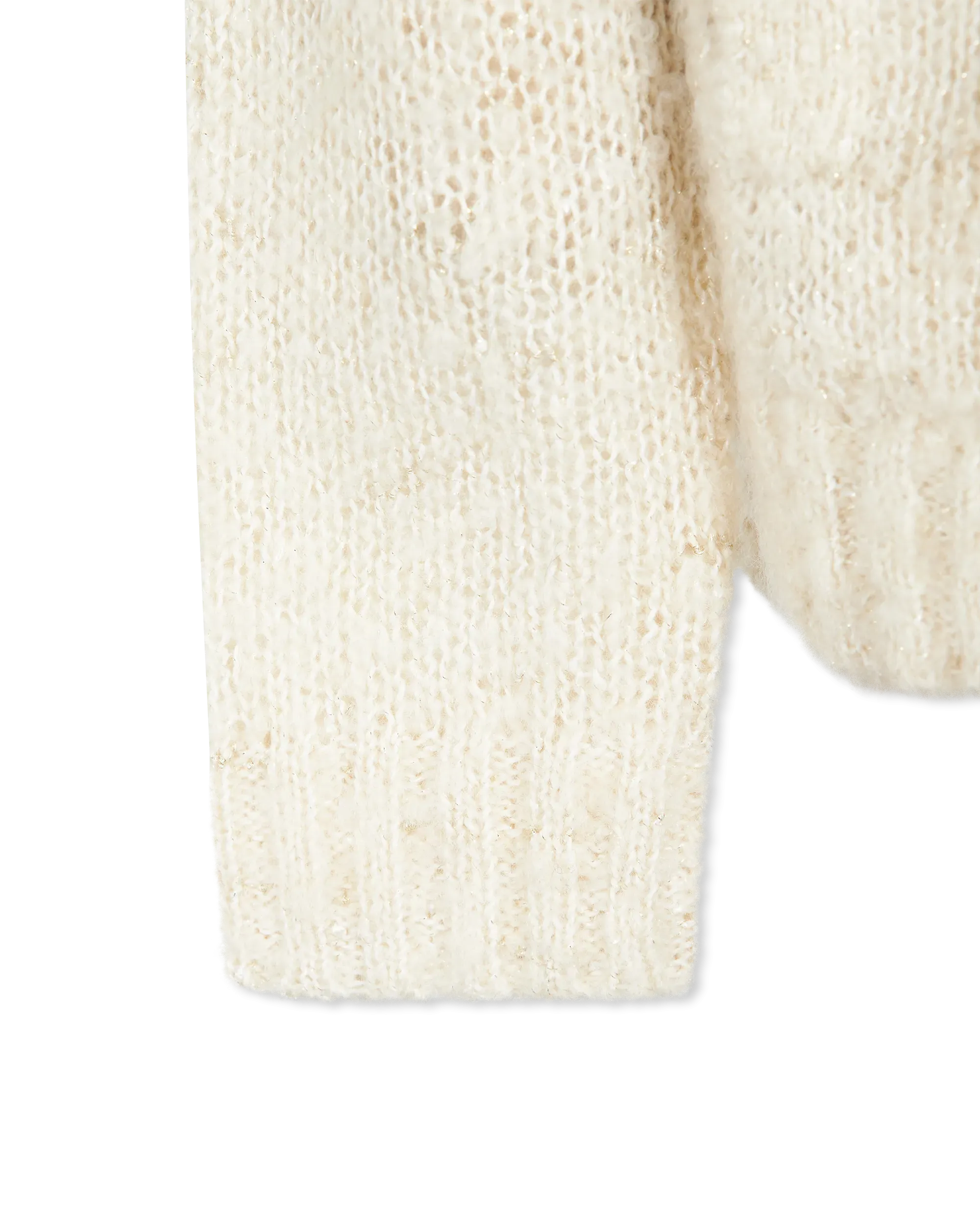 Oswald Toggle-Button Cardigan
