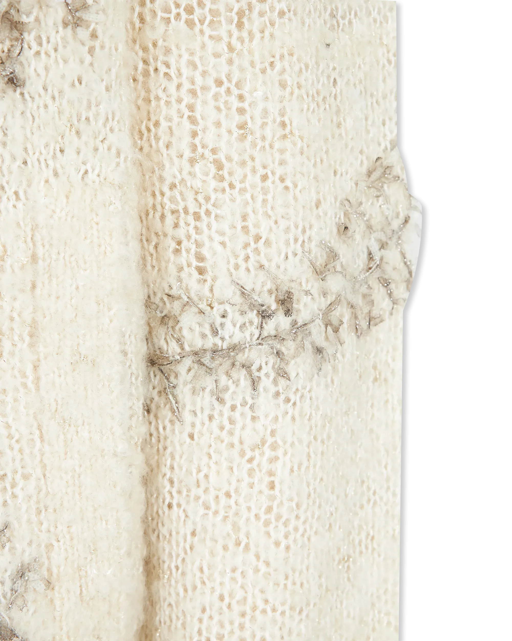 Oswald Toggle-Button Cardigan