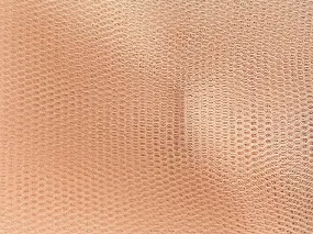 Panton Plain Net Fabric (Wholesale)