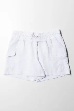 Parachute Short White