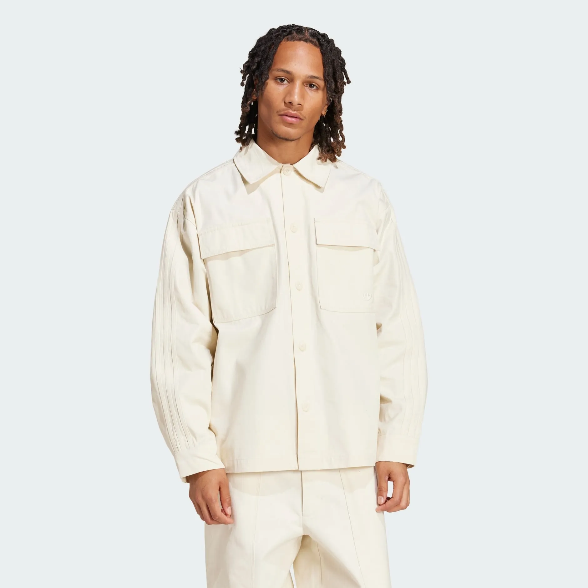 PREMIUM ESSENTIALS SHIRT