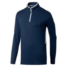 Puma - Men's Rotation 1/4 Zip (577900 04)