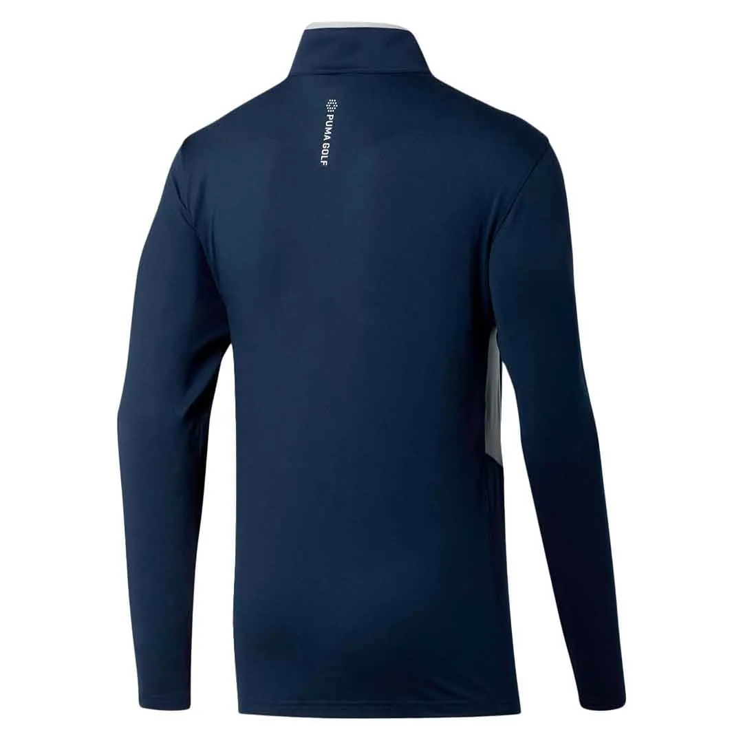 Puma - Men's Rotation 1/4 Zip (577900 04)