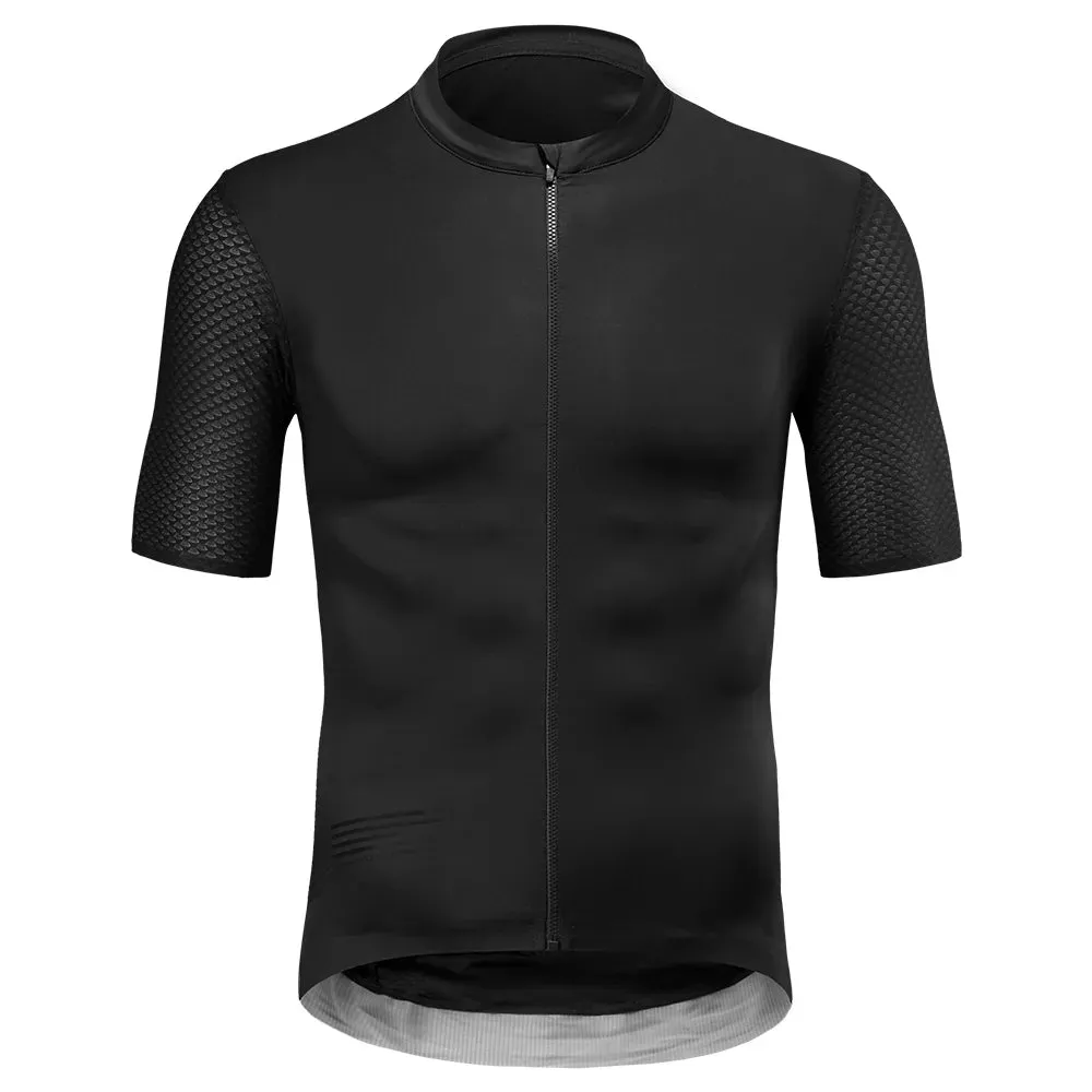 RION Cycling Jersey Men MTB Maillot Shirts Bicycle Clothing 2022 Mountain Bike Men's T-Shirt Wear Summer Outfit Clothes Jumper
