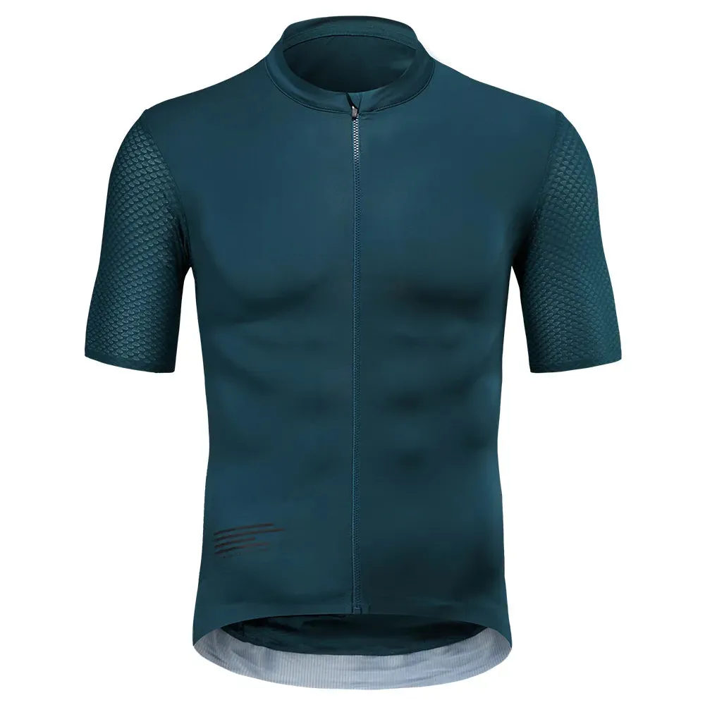 RION Cycling Jersey Men MTB Maillot Shirts Bicycle Clothing 2022 Mountain Bike Men's T-Shirt Wear Summer Outfit Clothes Jumper