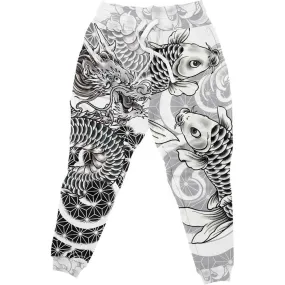 Ryu Joggers