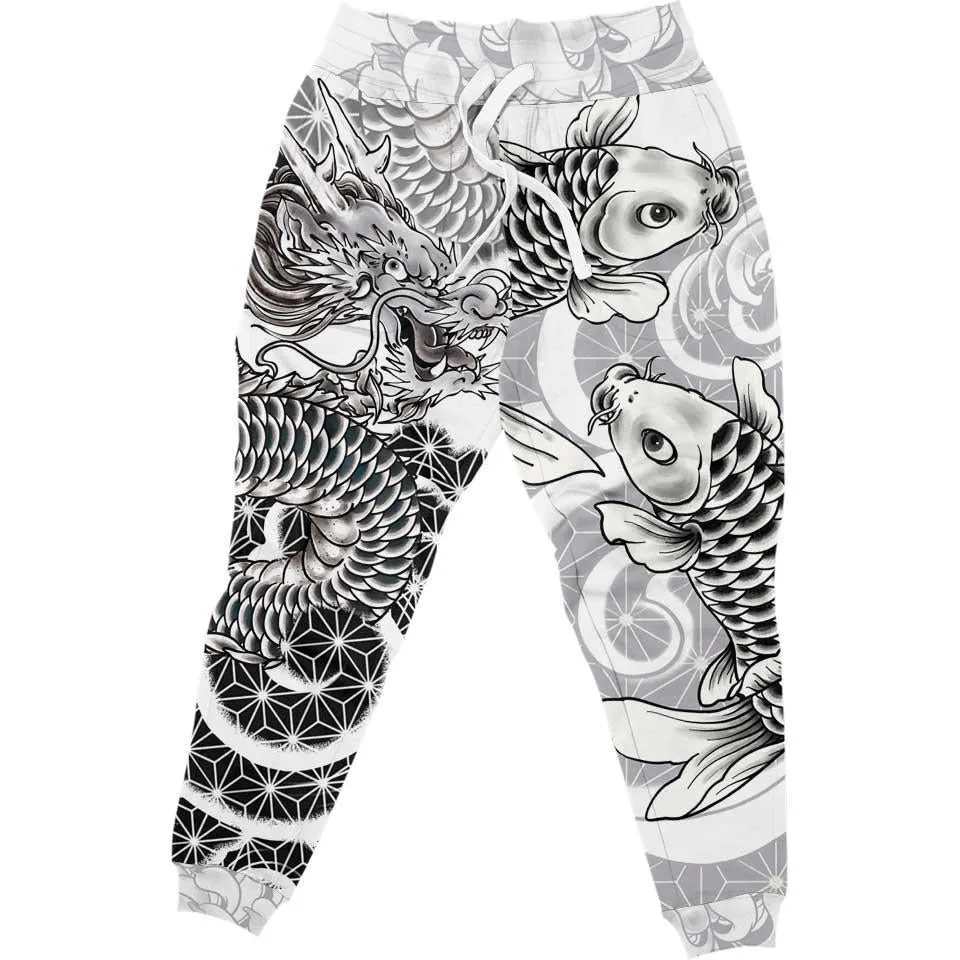 Ryu Joggers