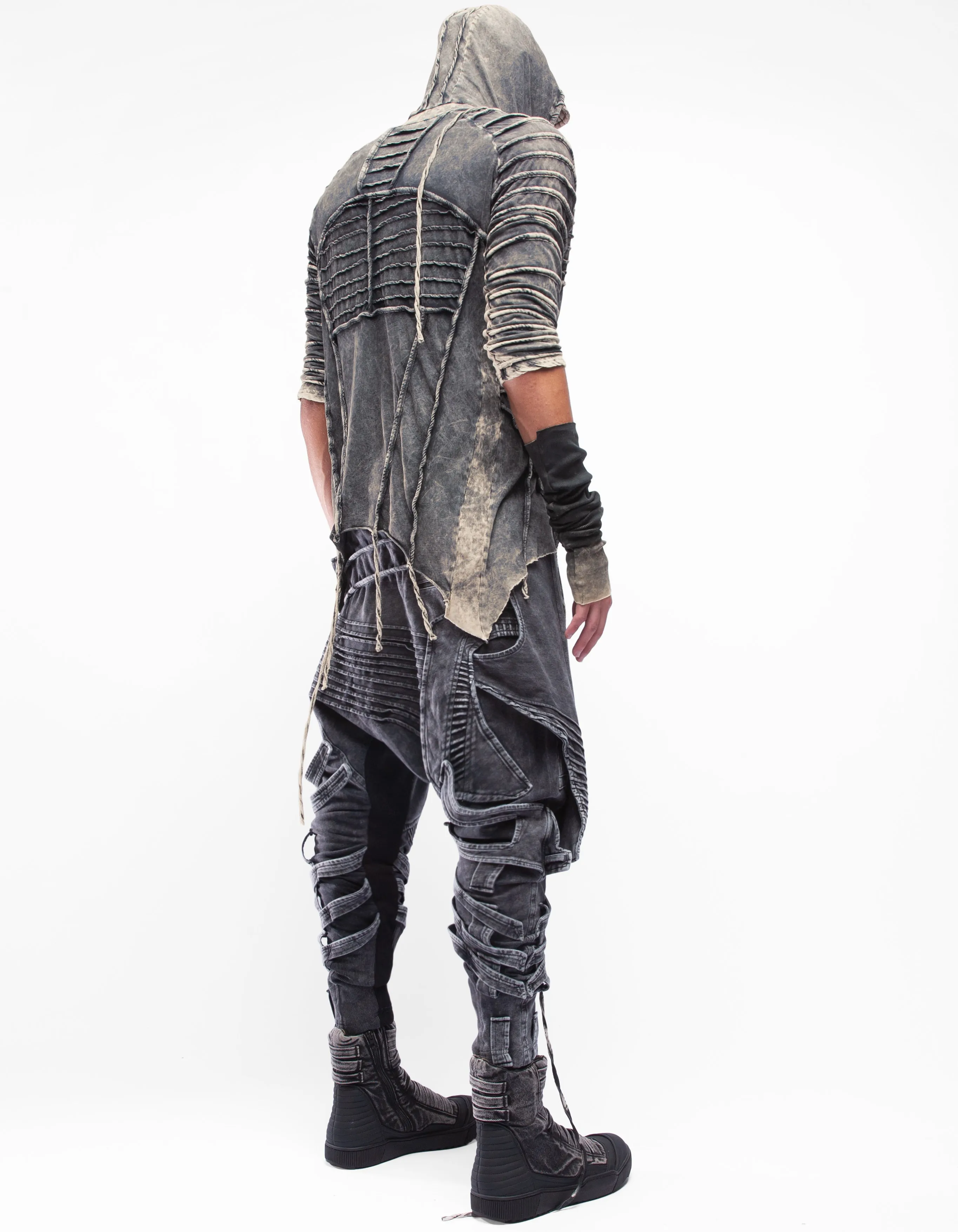 SHORT CARDIGAN CRYSTALIZE