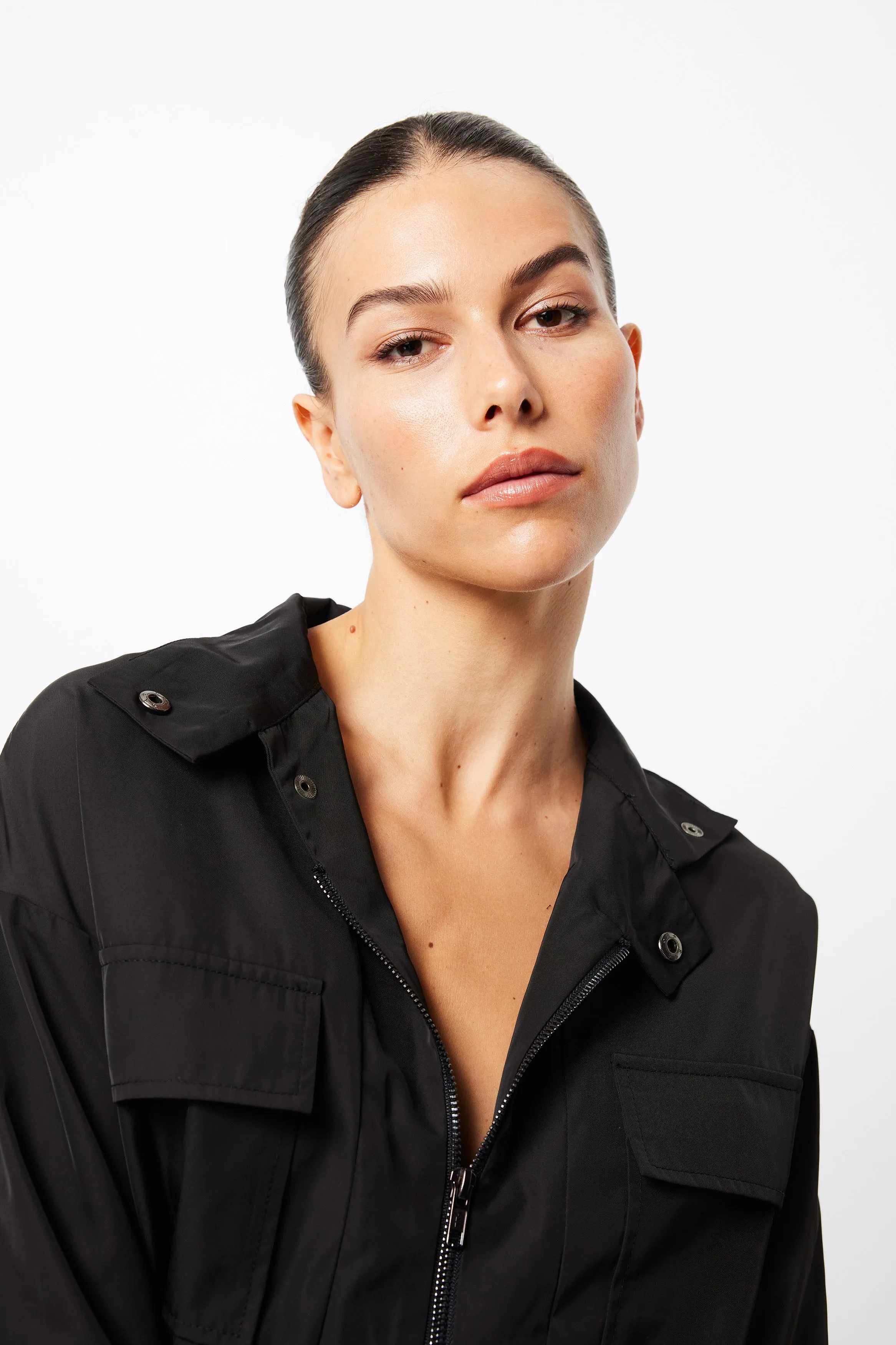 Shortcut Jacket
