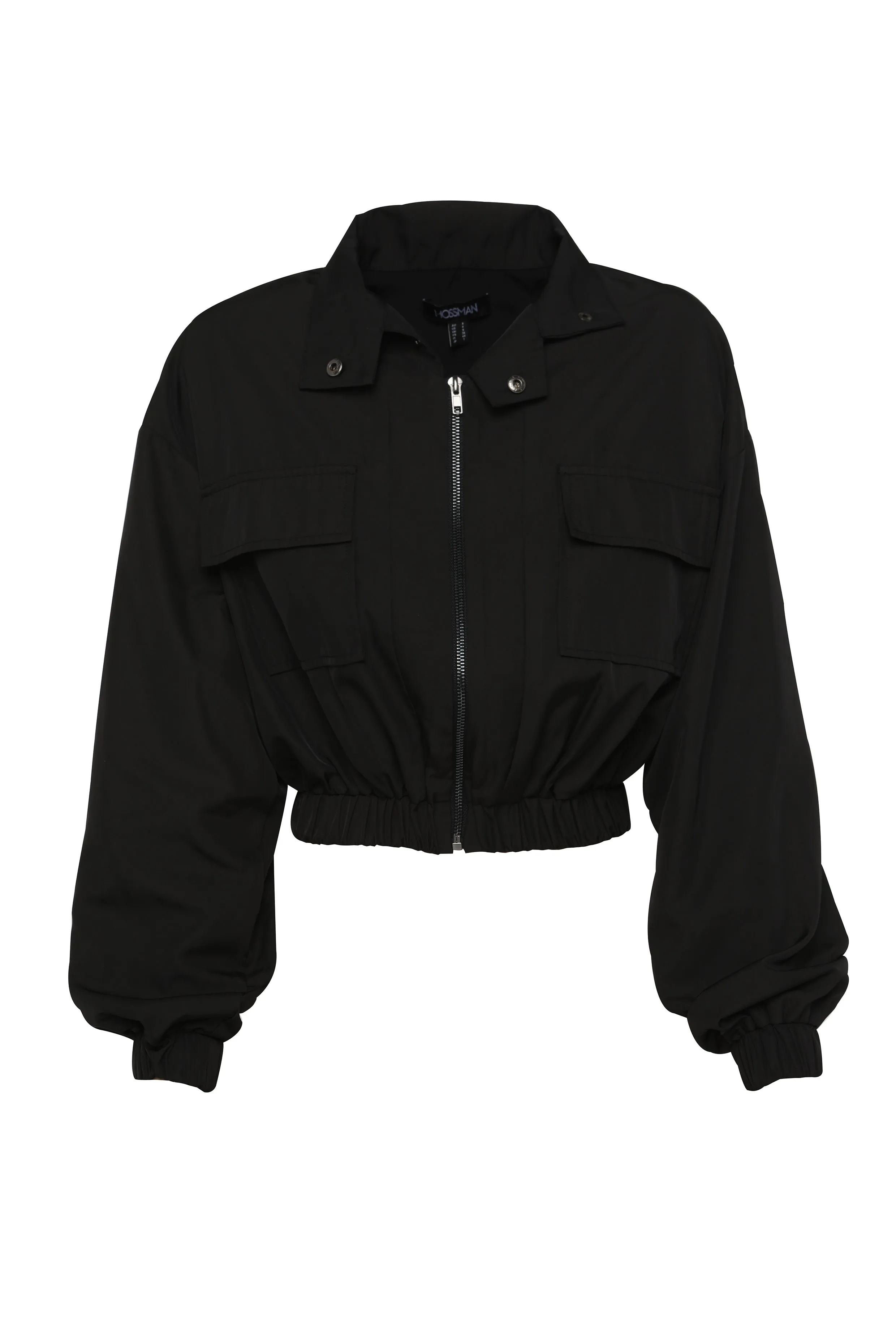 Shortcut Jacket