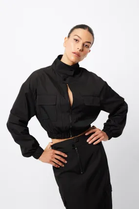 Shortcut Jacket