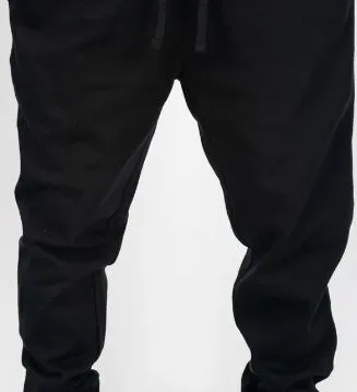 Simple Solid Joggers