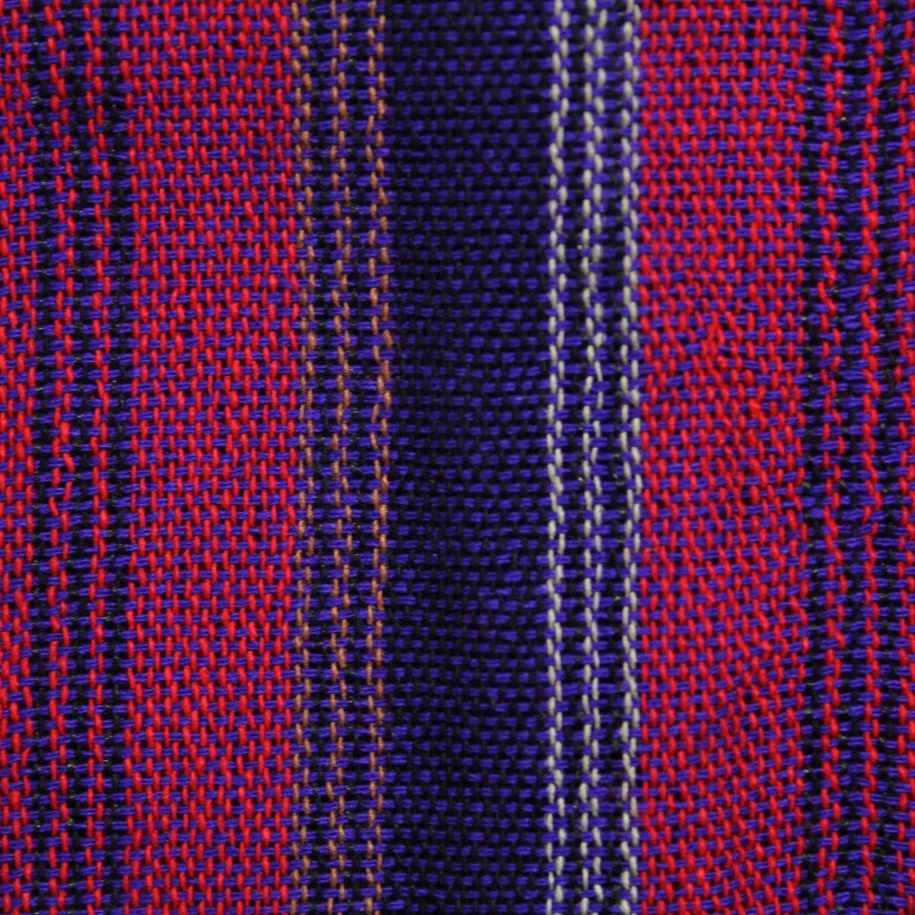 (Small) Purplish Pinkish Lounge Pants 0056