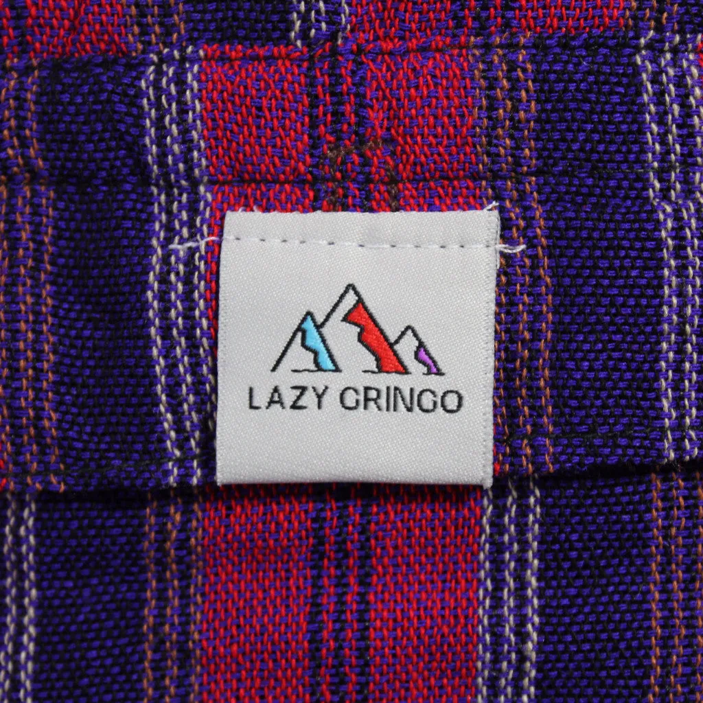(Small) Purplish Pinkish Lounge Pants 0056
