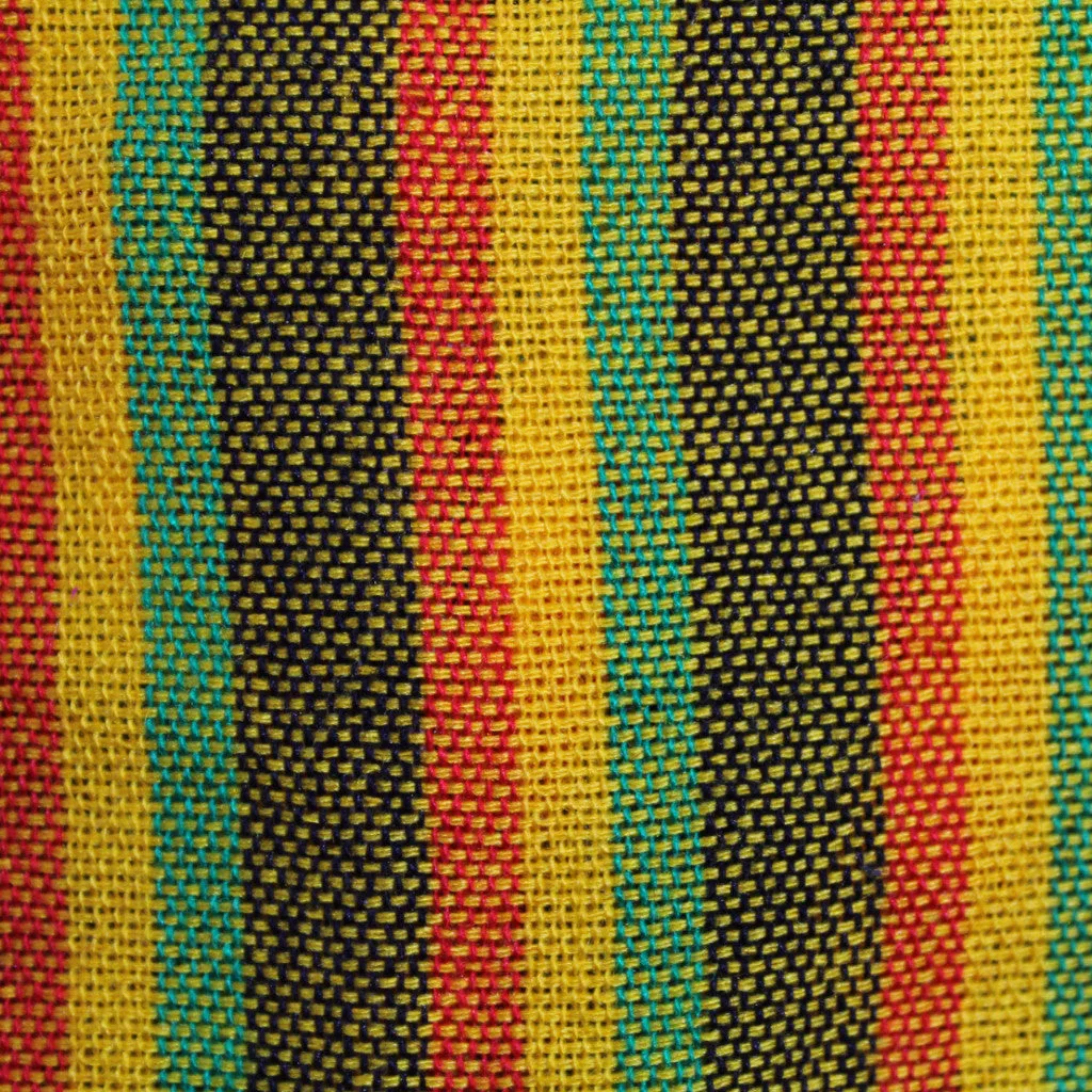 (Small) Yellowy Orange Lounge Pants 0014