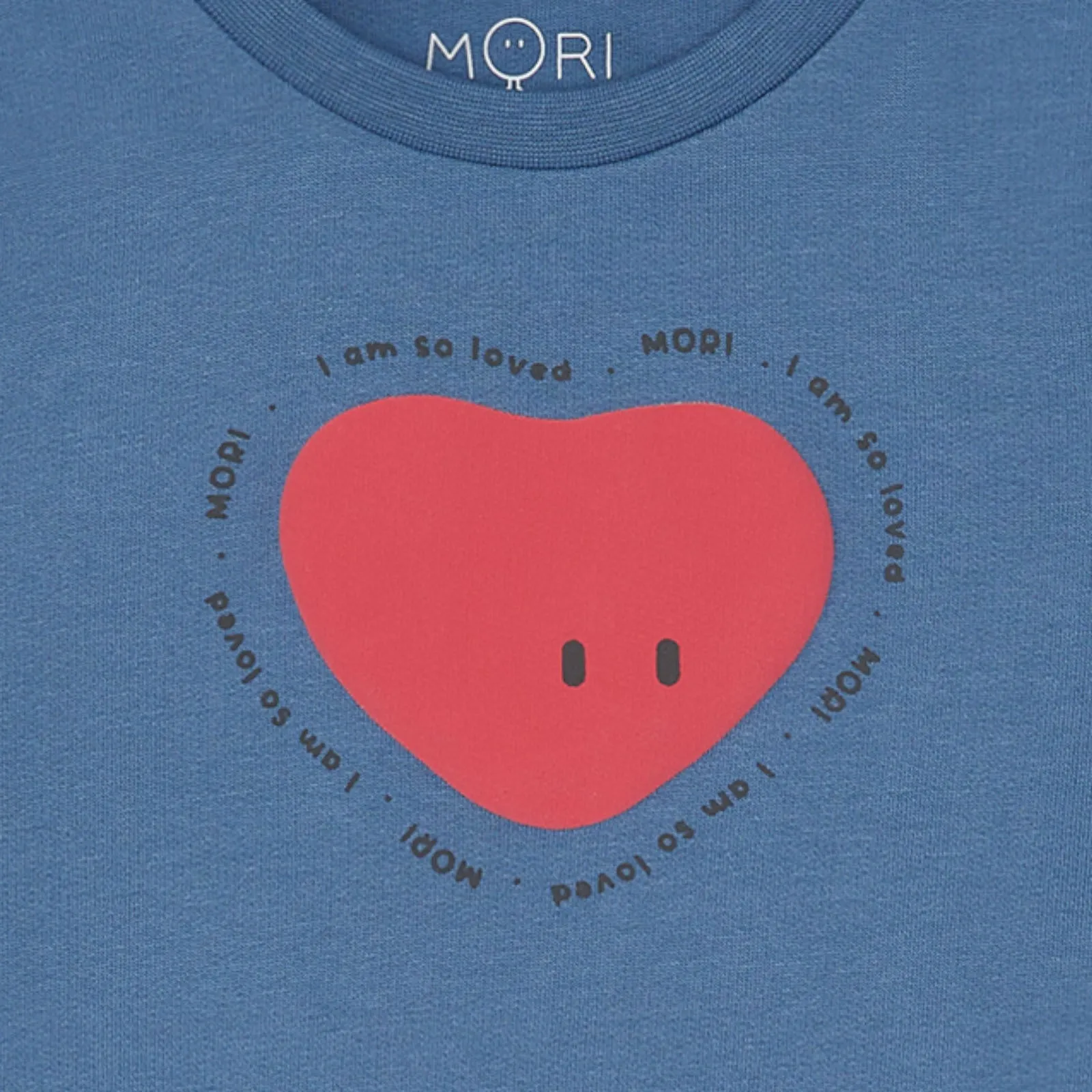 So Loved Sweatshirt