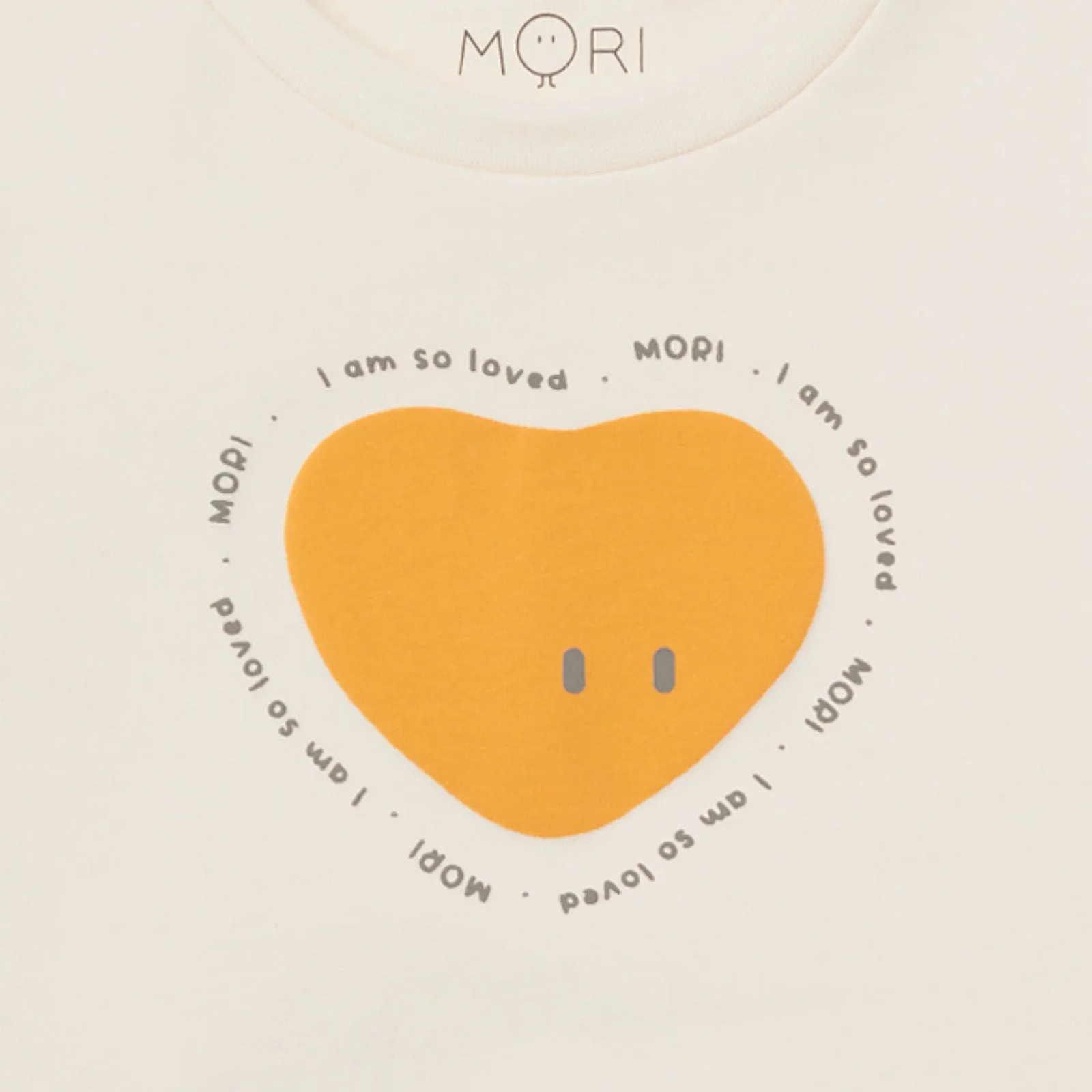 So Loved Sweatshirt