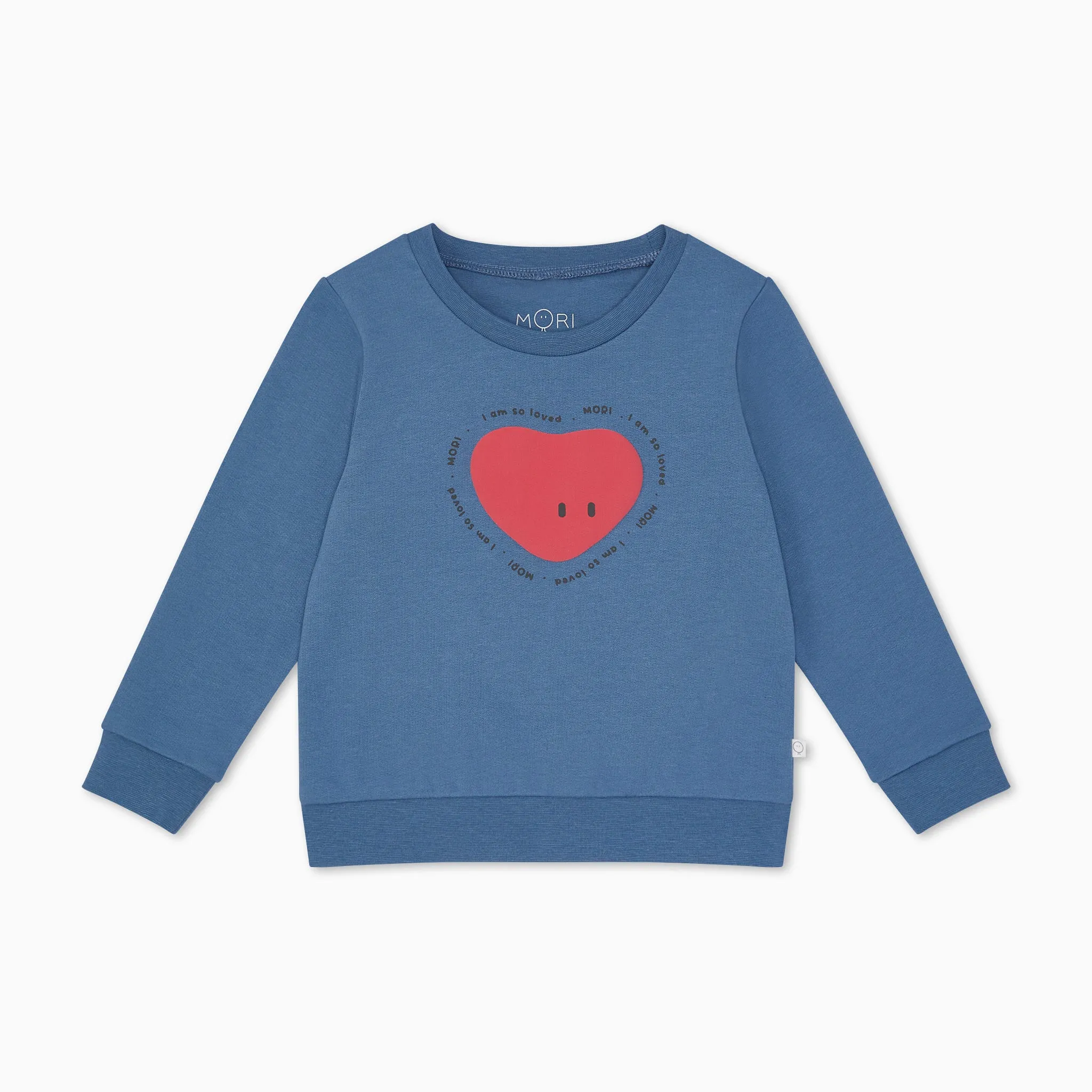 So Loved Sweatshirt