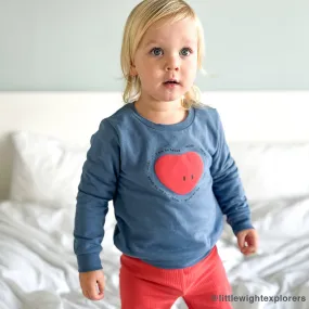 So Loved Sweatshirt