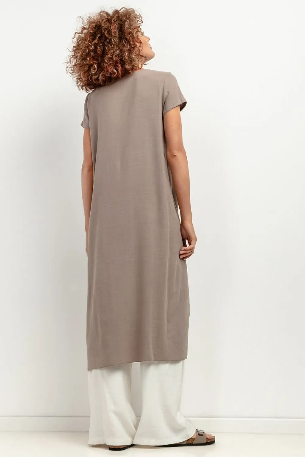 Tessita Summer Fling Airy Tunic